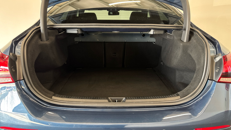 Mercedes-Benz A-Class A180 AMG Line Premium Plus Edition 4dr Auto Petrol Saloon